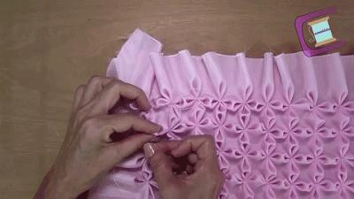 手工制作抱枕教程用针线勾,旧衣服自制抱枕不用针线了