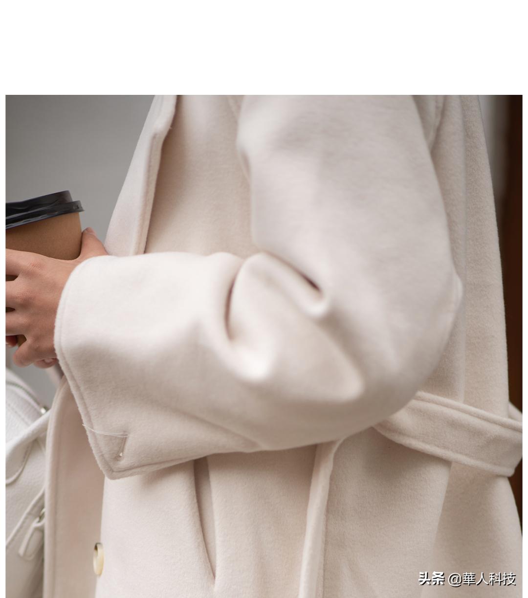 显瘦又时髦的叠穿方式推荐,怎样把外套叠得又小又好看