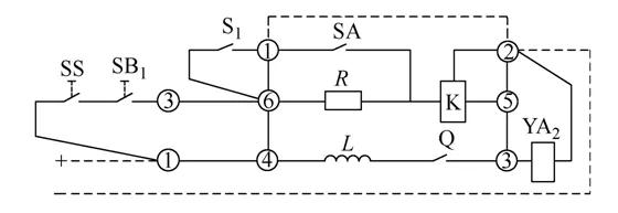 ge万能断路器频繁跳闸原因及解决,大功率断路器跳闸的处理方法
