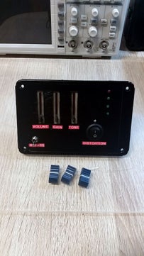 自制1200w低音放大器,自制110v功率放大器