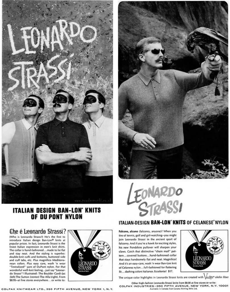 「*手党黑**同款」背后,竟藏着另一个Polo江湖?