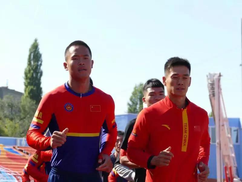 中国队消防世锦赛共多少金牌,消防世锦赛2022参赛国