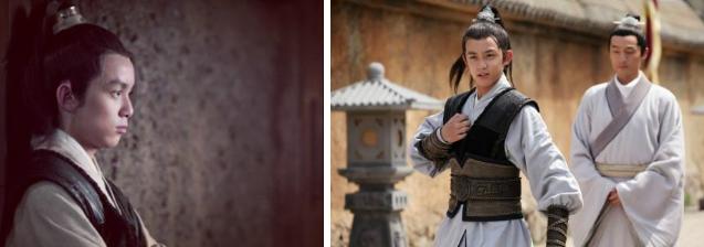 吴磊成功史：5岁拍了50部广告，6岁成名，21岁上春晚，父母不一般