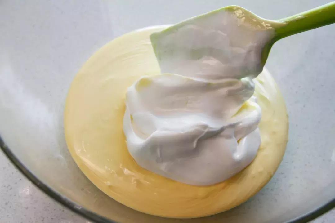 芝士蛋糕丝滑香浓高级甜点,百香果芝士蛋糕无需烘烤简单美味