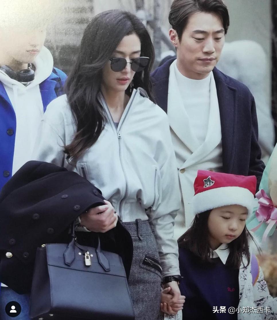 听说全智贤离婚了？有人第一个不同意