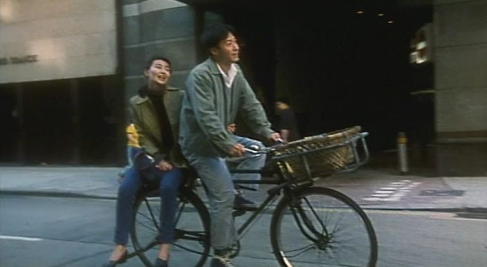 共享自行车忘记锁被人骑走了,共享自行车怎么用