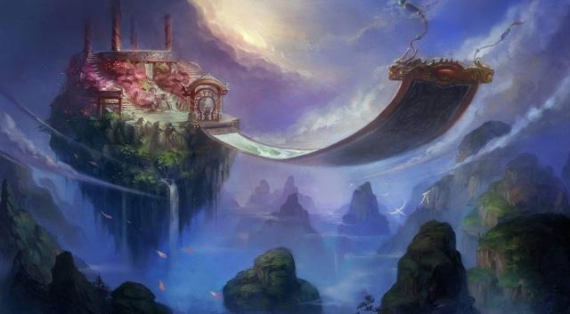 100本经典玄幻书荒必备,书荒推荐完本玄幻最近