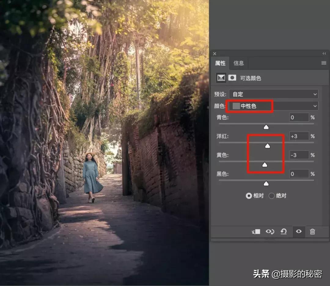 人像怎么拍出光影,怎样塑造人物形象阅读理解