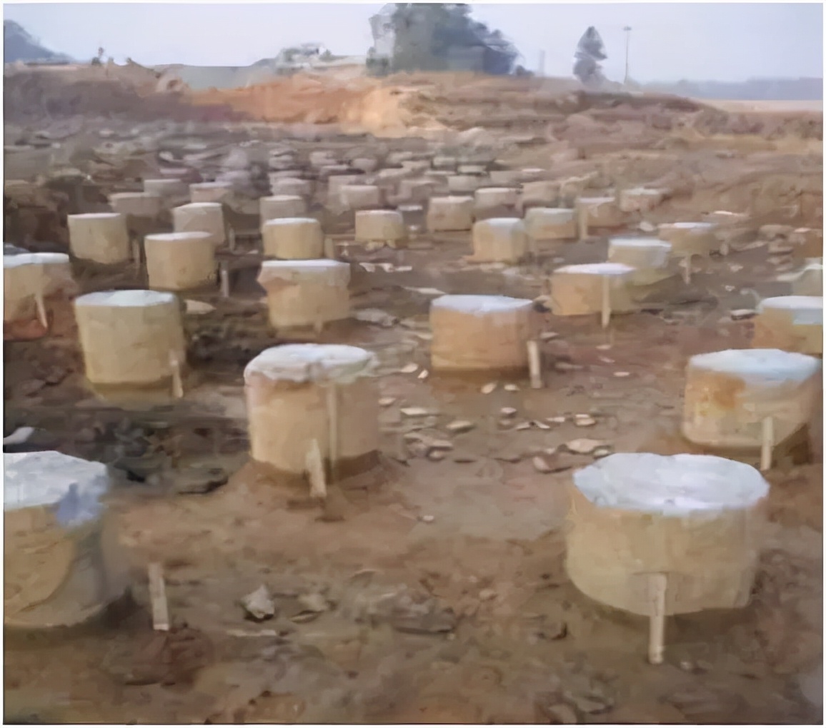 高速公路路基路面施工工艺流程,最新公路路基施工标准