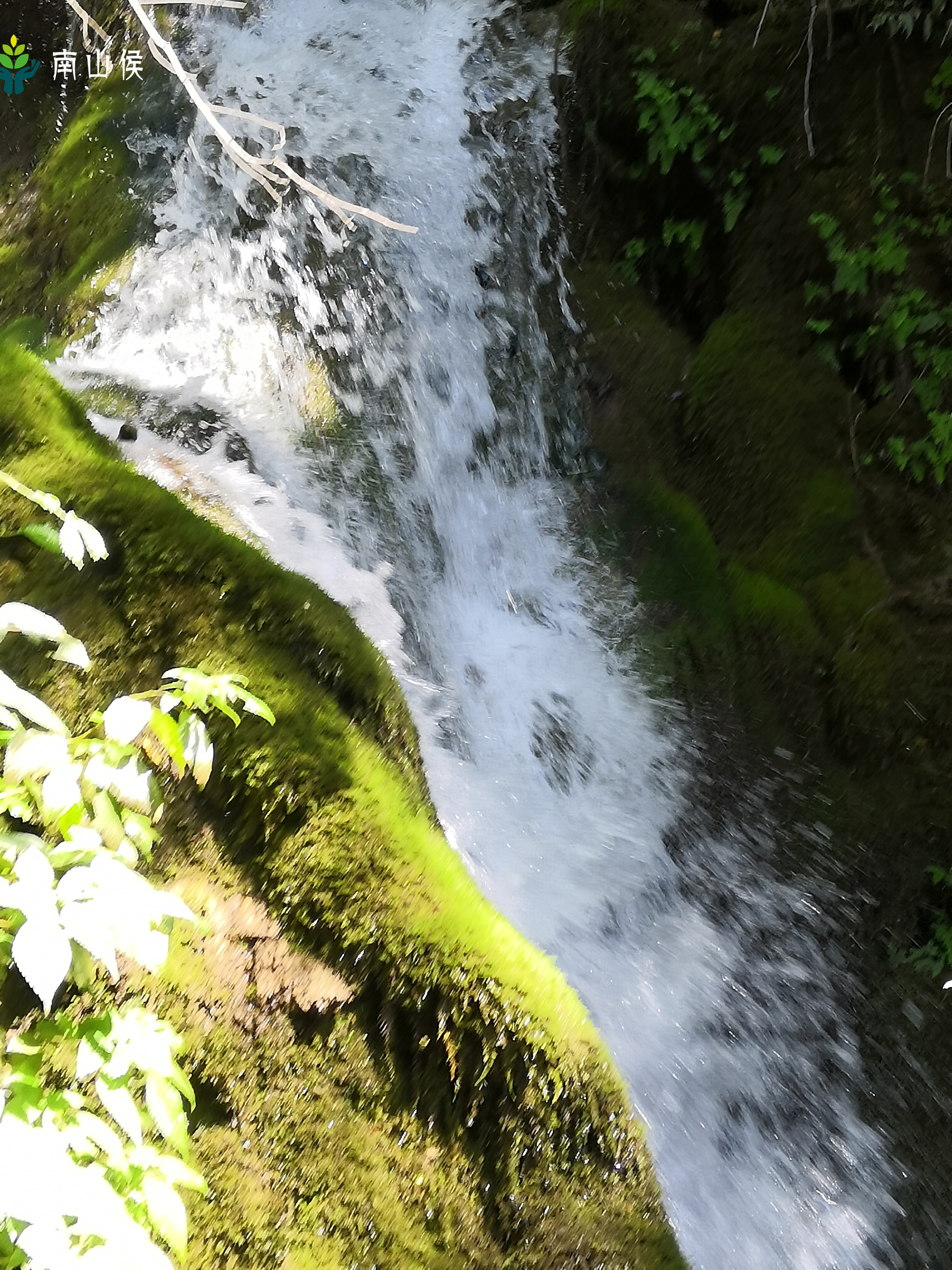 湖北郧西龙潭河介绍,郧西传统文化