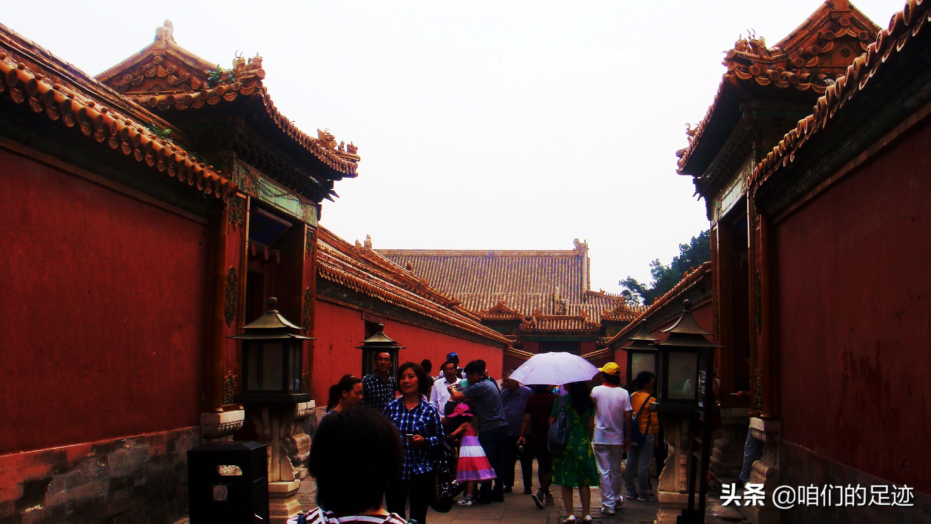 北京故宫旅游自由行热门攻略,故宫旅游攻略自由行攻略