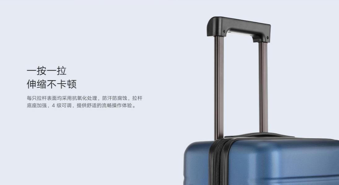 旅行箱购物分享,旅行箱在超市买怎么样