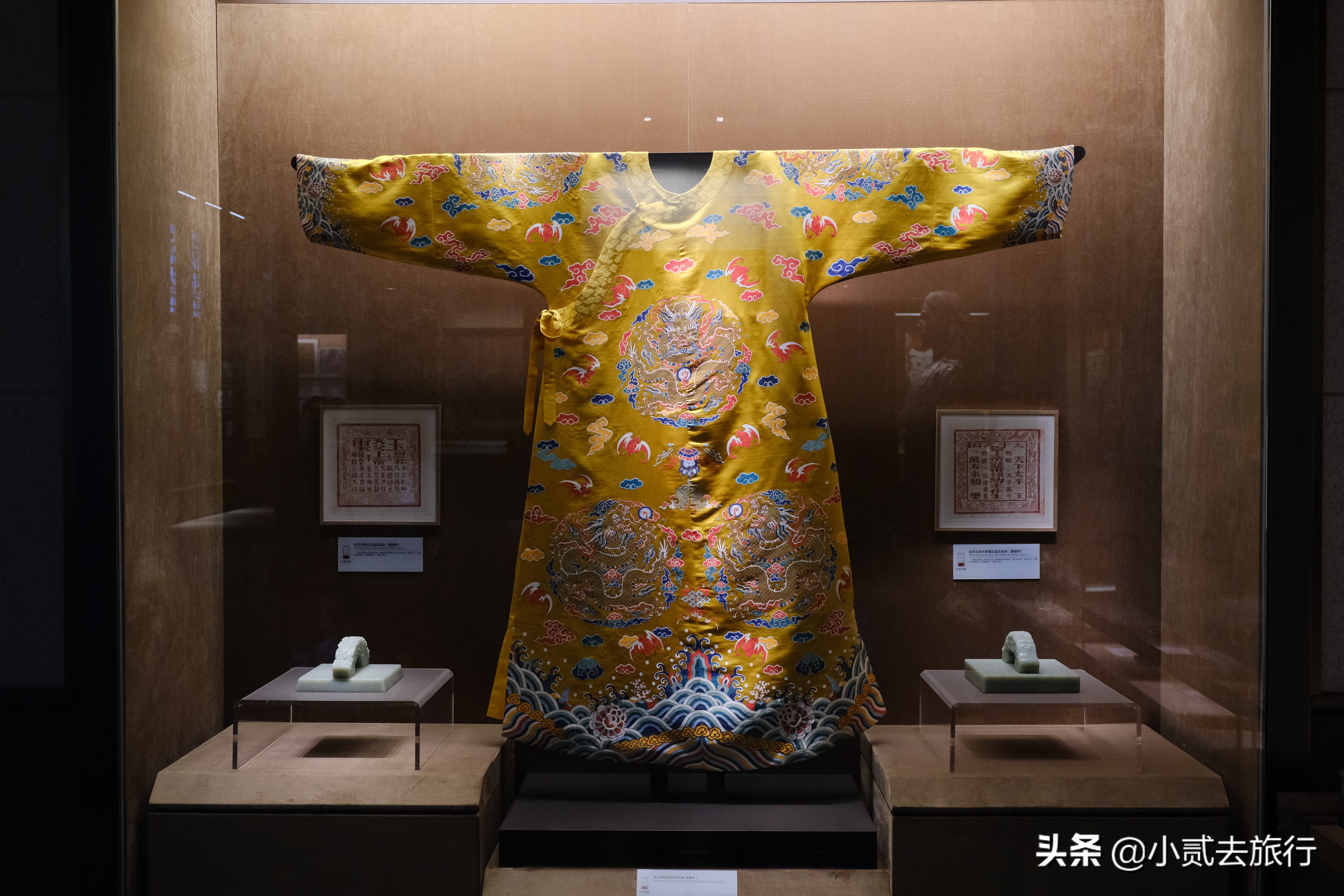 瞻园最经典的地方,瞻园最著名的景点