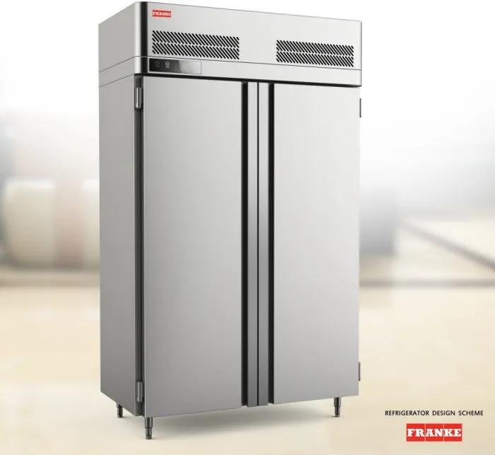 商用冰箱怎么选八个口诀,食神阵容推荐