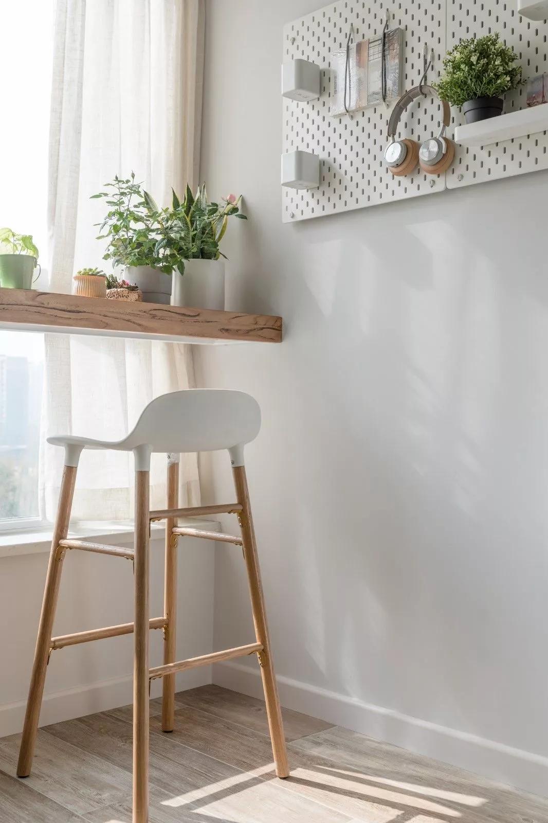 实用的吧台设计,设计感实用性比较强的吧台