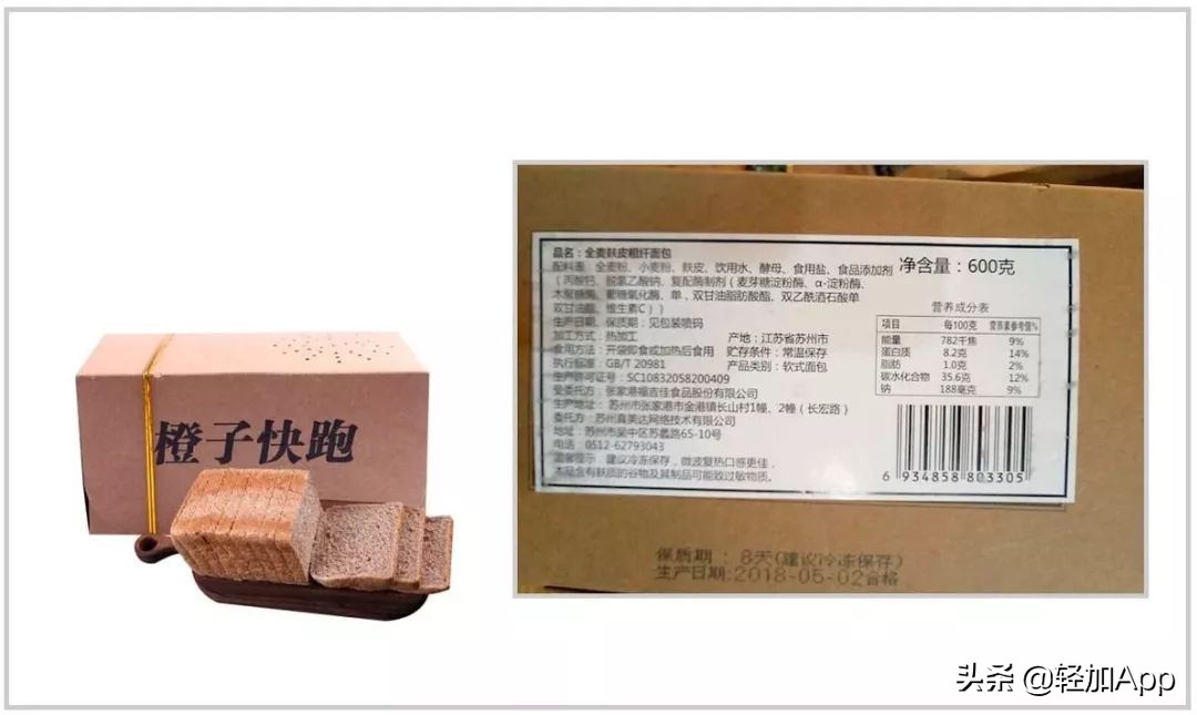 什么样的面包好吃不长胖,十大最好吃的面包测评