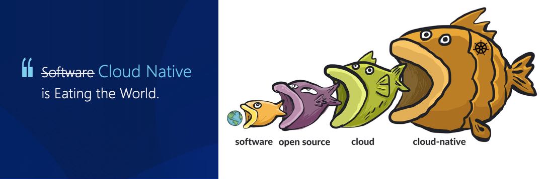 酌一杯云之酒，以开源佐之——专访灵雀云陈恺