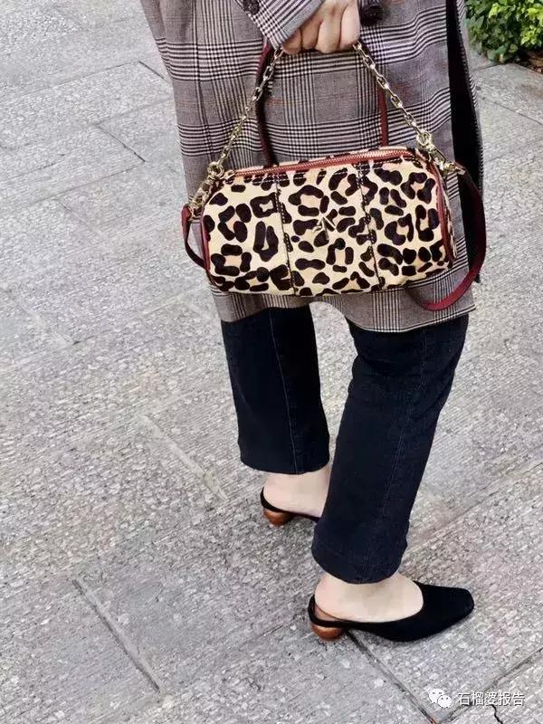 不需要太高预算,这些两三千块的包就超好看