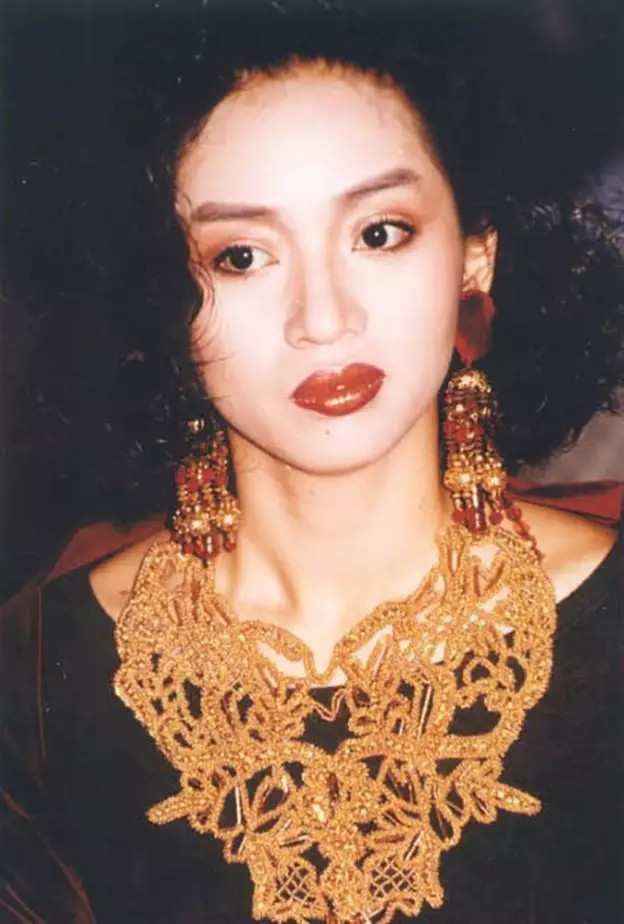 有多热爱梅艳芳,梅艳芳会一生一世去爱你吗