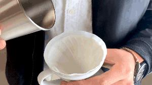 咖啡粉粗细对应的萃取方法,萃取咖啡咖啡粉越细越好吗