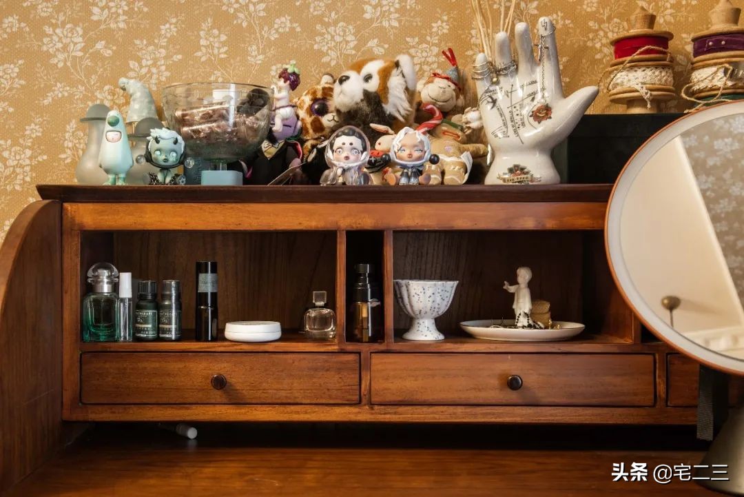 110平改平层,110平平层户型改造