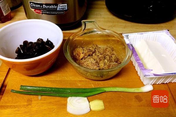 猪肉蒸着吃的做法儿童,猪肉蒸一下之后怎么做好吃