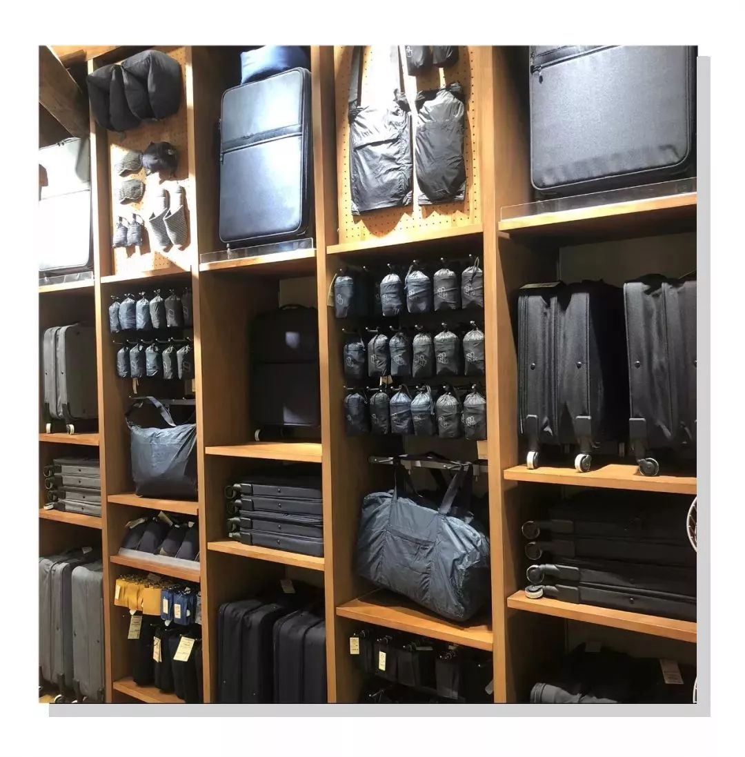 亚洲最大的muji,亚洲最大的muji店