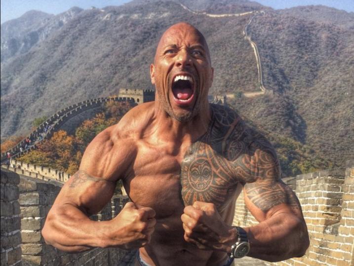 光头的人是不是特别能打,光头真的能打吗