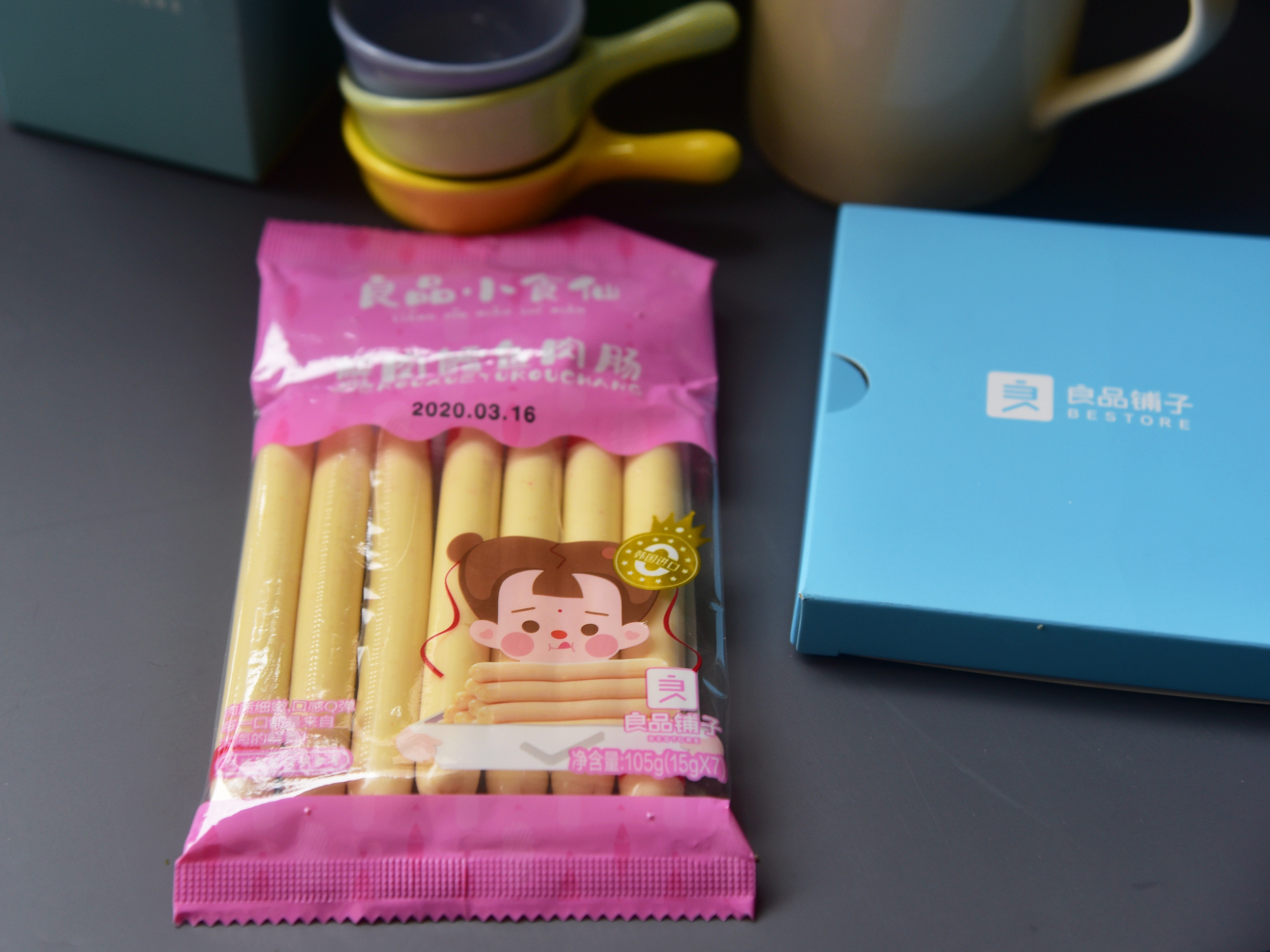 有哪些适合儿童吃的零食,儿童节适合孩子的健康零食