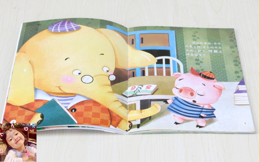 孩子不爱收拾,房间像个大垃圾堆?美国宝妈施奇招,一出手就赢了