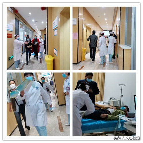 令人心暖的服务,令人赞叹的服务