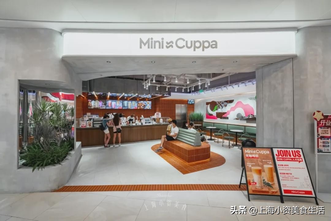 上海最大购物中心南翔印象城,魔都再添80000重磅商业地标