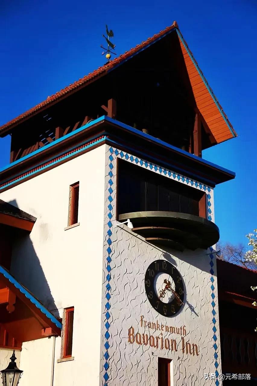 芝加哥周边小城旅游攻略,芝加哥旅游路线地图