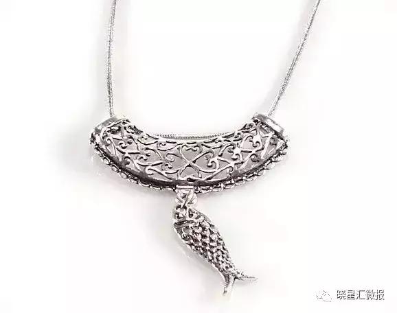 珠宝小知识动画,珠宝小知识讲解银饰