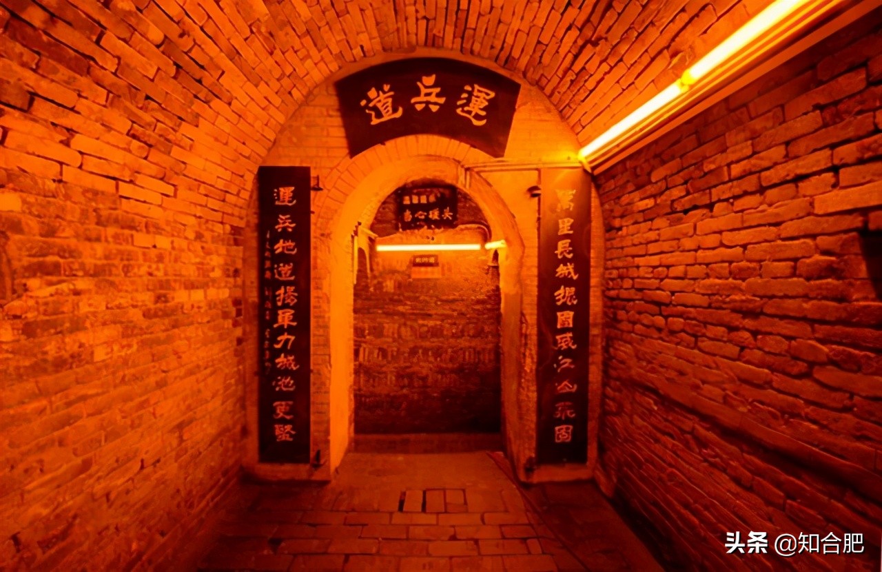 安徽阜阳网红打卡旅游景点,安徽九华山网红打卡之地