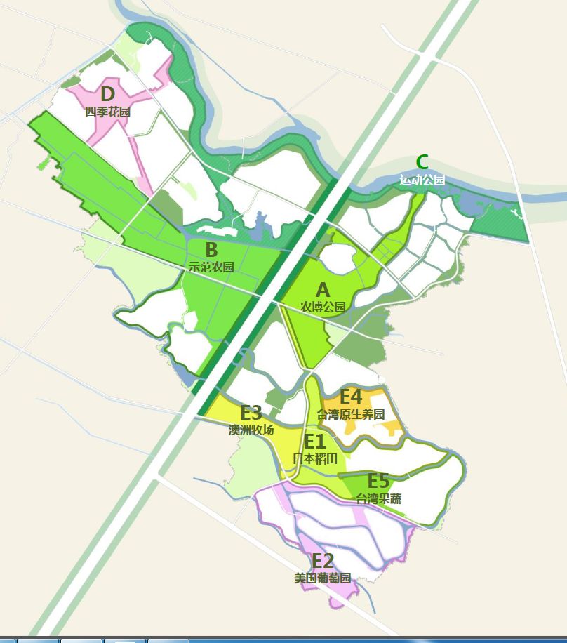 成都多利农庄：如何解决土地、资金、产业、三农问题