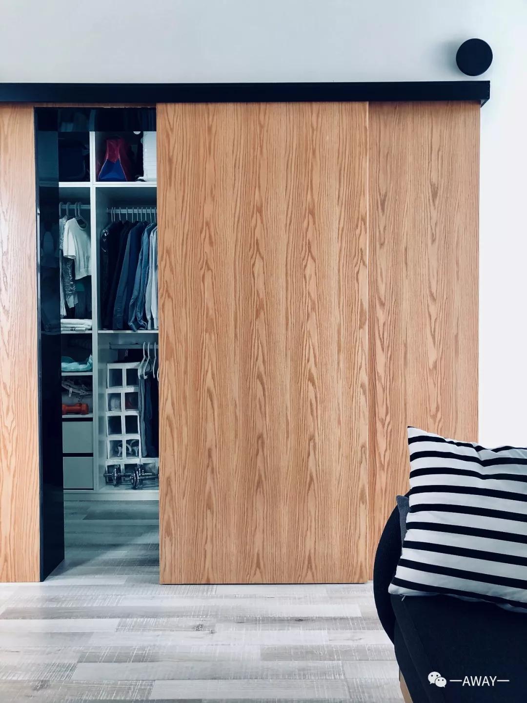 3个月改造老房子,3个月爆改52平米老房子