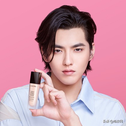 粉底液测评底妆种草持妆,推荐一下好用的底妆产品吧