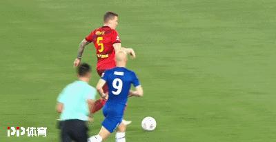 中超河北队提出申诉,中超对鲁能足协申诉