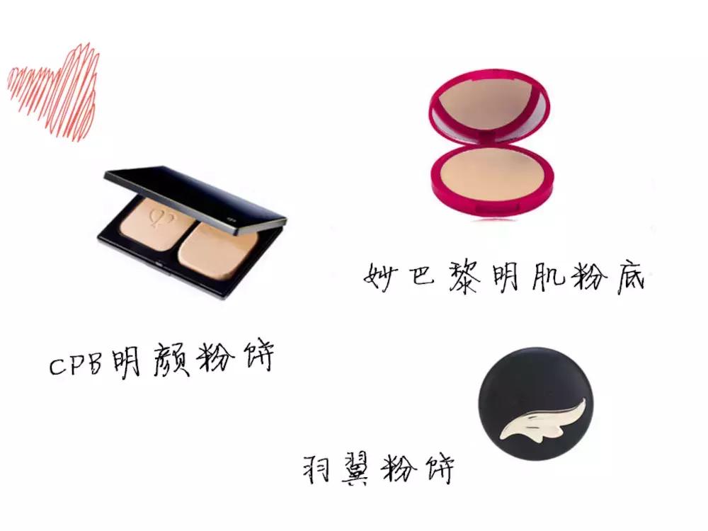 大牌平价替代,不用吃土也抗老实力国货推荐