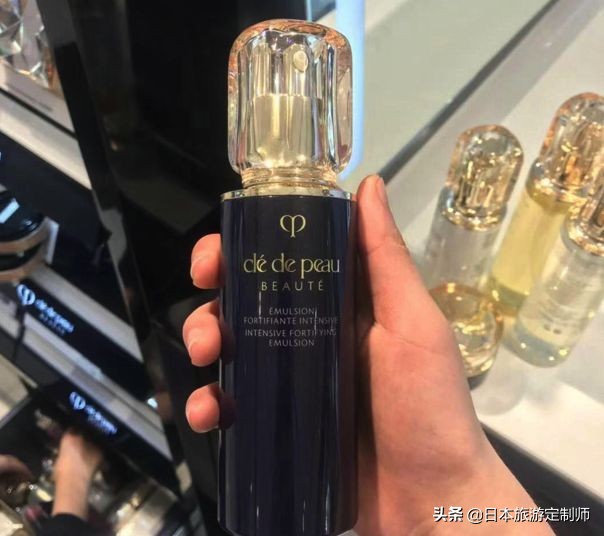 日本的资生堂怎么选,日本资生堂好用的单品推荐