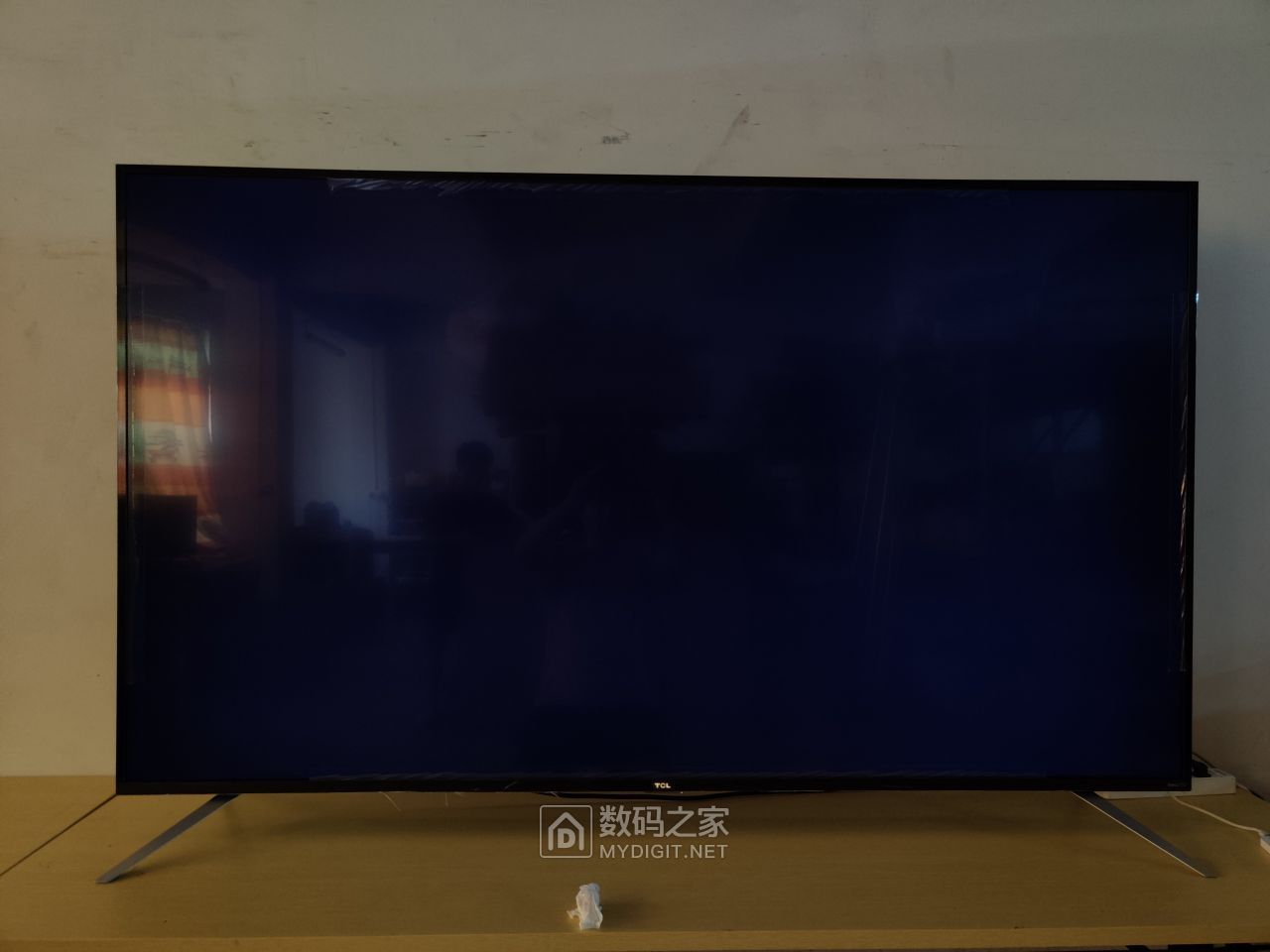 拆解测评：售价破万的TCL75S4254K液晶电视！外销机有何不同？