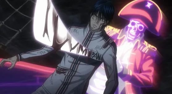 没点大病，看不懂《新网球王子》