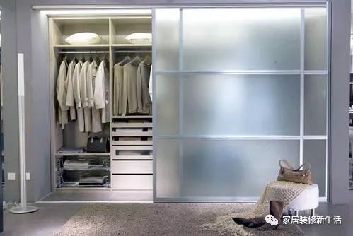 移门有前后顺序吗,移门分哪几种材料