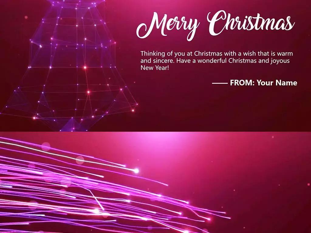 外贸圣诞营销方案策划,外贸圣诞节开发信