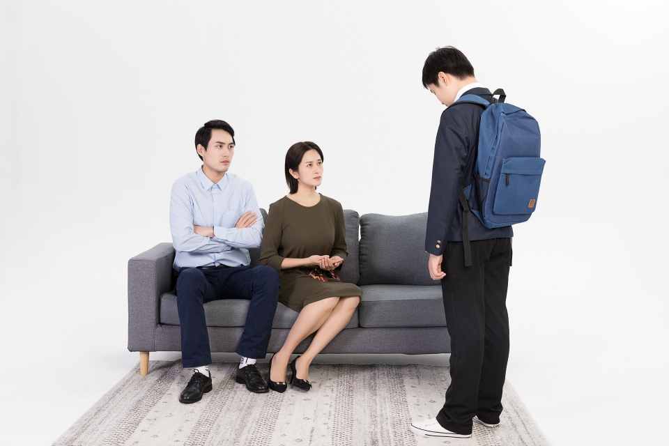 6岁男孩被表哥伤害：孩子从小建立好身体界限，才是防性侵的关键