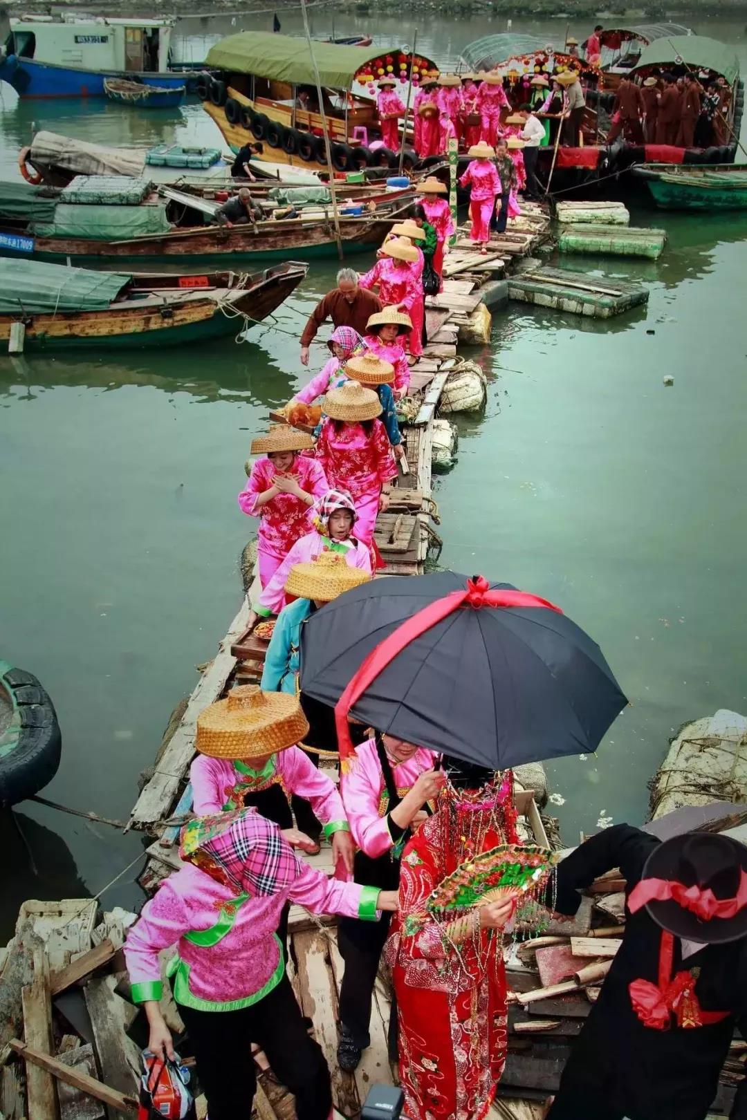 传承古老的文化,传承文化从这里开始