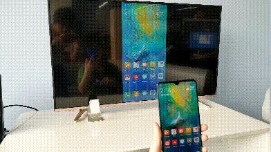 如何把华为手机变成电脑主机,华为手机电脑模式评测