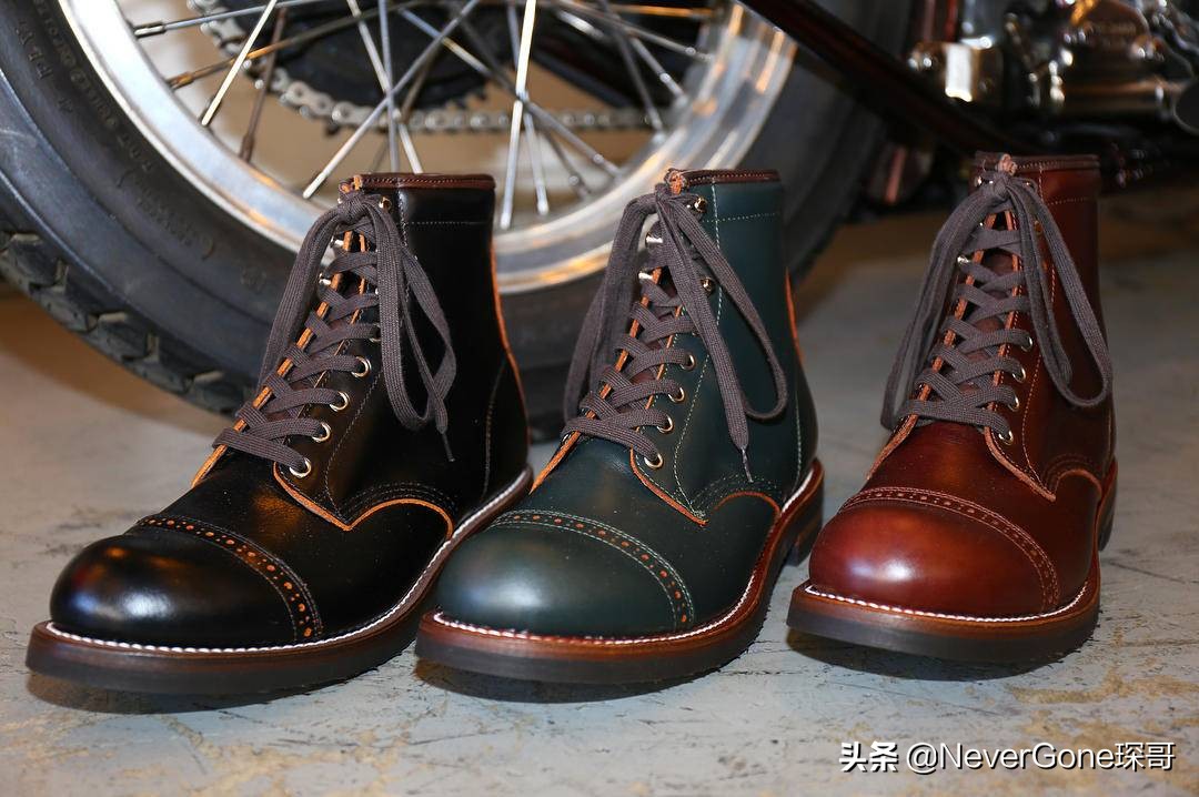 工装靴品牌性价比高的,工装靴品牌排行榜前十名