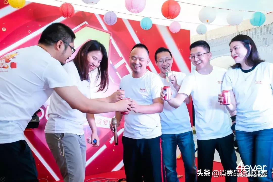 专访｜波罗蜜联合创始人许胜：跨境电商也能利用好KOL，握住消费者